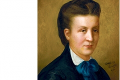Христо-Цокев-Женски-портрет-1877г.-46х39
